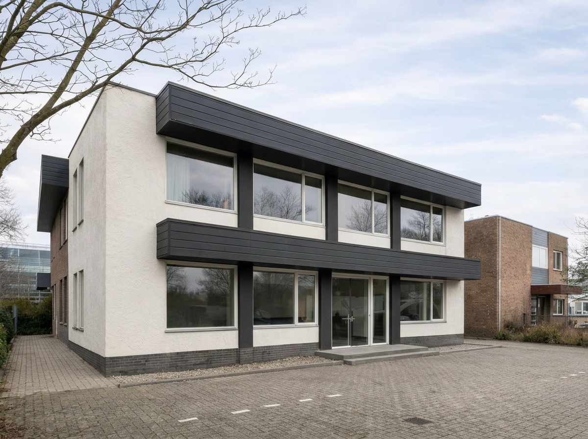 Zorgvastgoed in Heiloo