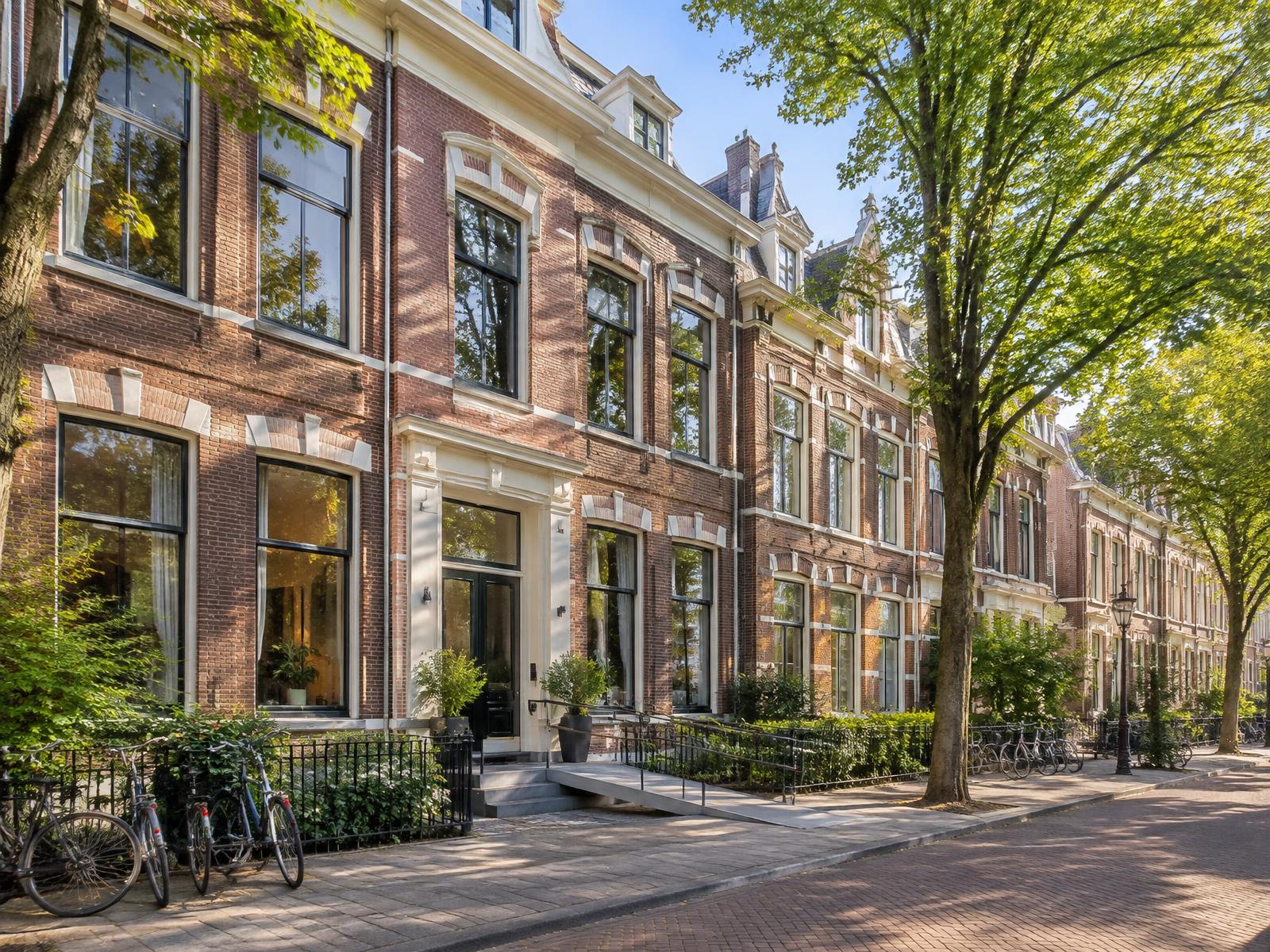 Zorgvastgoed ontwikkeld door Plekvoorzorg